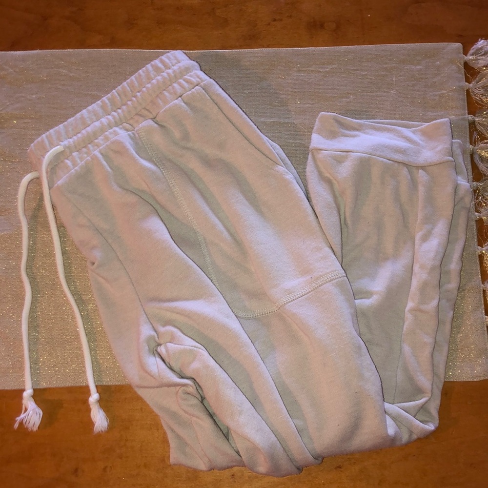 Jogger/sweat pants